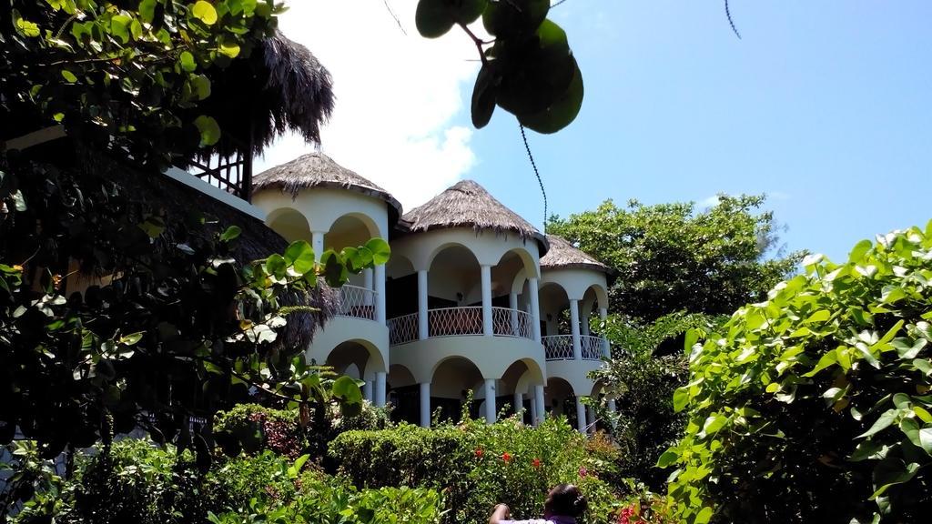 Catcha Falling Star Negril Exterior foto