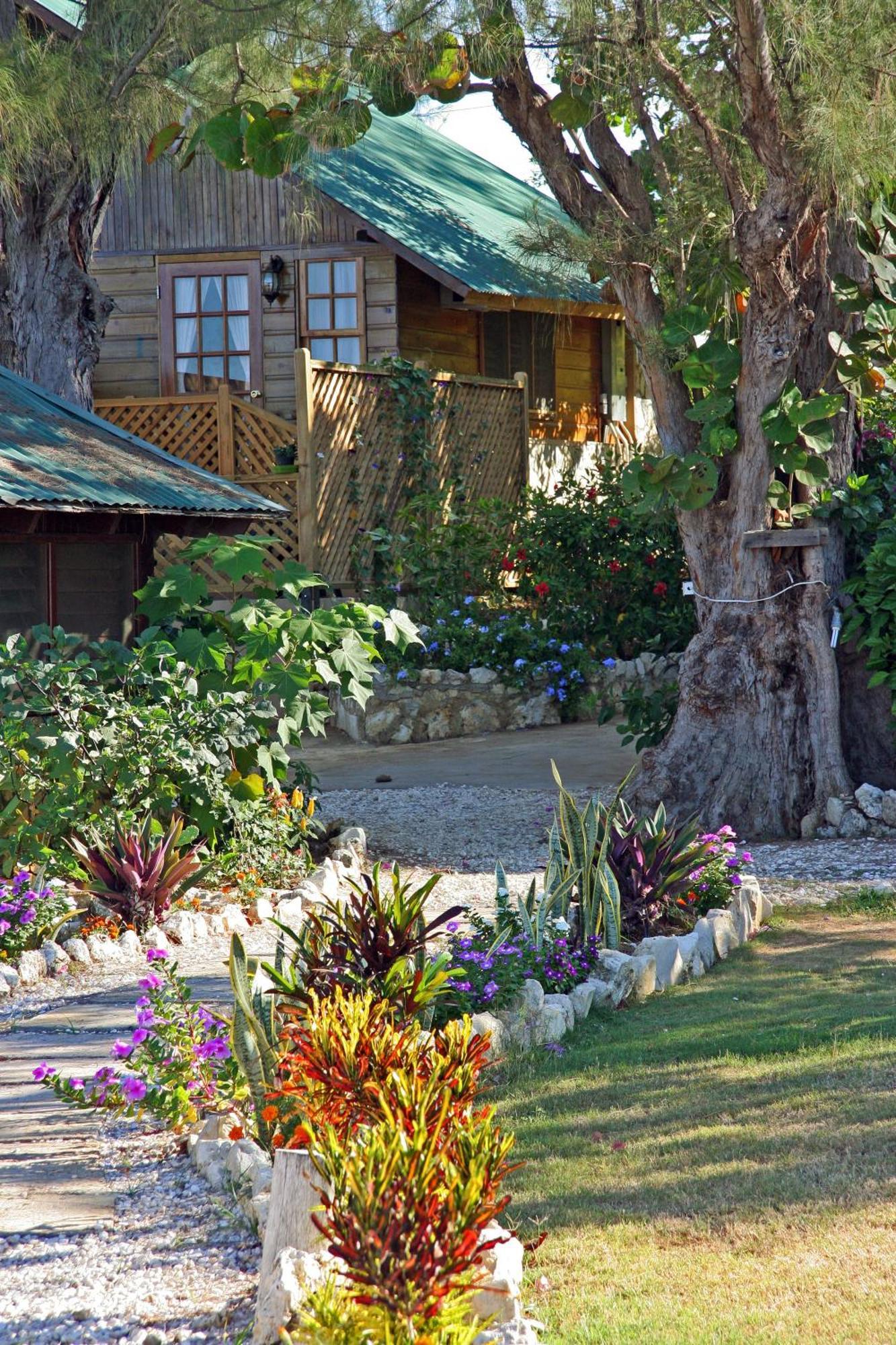 Catcha Falling Star Negril Exterior foto