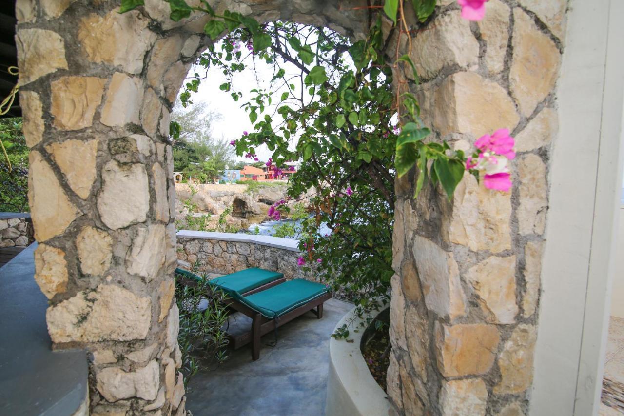 Catcha Falling Star Negril Exterior foto
